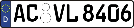 AC-VL8406