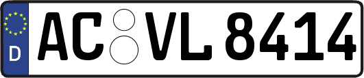 AC-VL8414