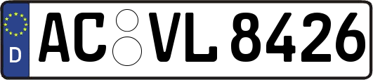 AC-VL8426