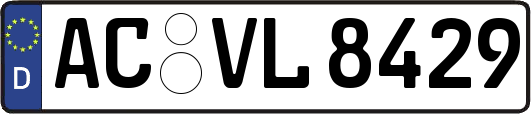AC-VL8429