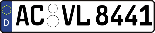 AC-VL8441