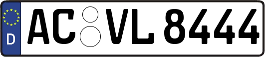 AC-VL8444