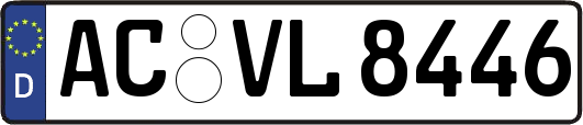 AC-VL8446