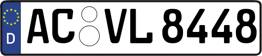 AC-VL8448