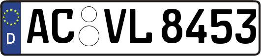 AC-VL8453