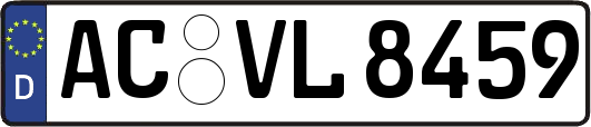 AC-VL8459