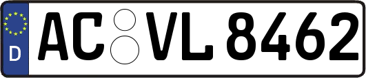 AC-VL8462