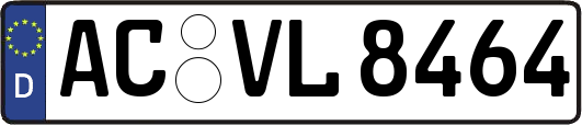 AC-VL8464
