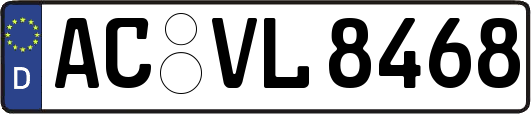 AC-VL8468