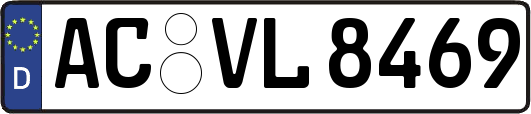 AC-VL8469