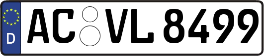 AC-VL8499