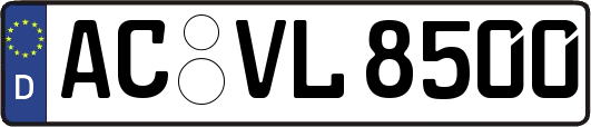 AC-VL8500