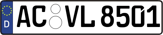 AC-VL8501