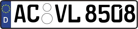 AC-VL8508