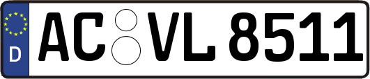 AC-VL8511