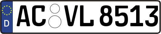 AC-VL8513