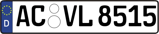 AC-VL8515