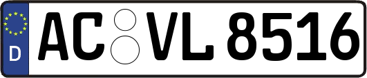 AC-VL8516