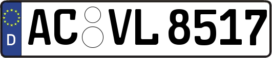 AC-VL8517