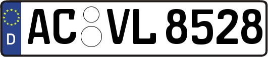 AC-VL8528