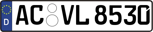 AC-VL8530