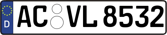 AC-VL8532