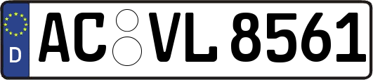 AC-VL8561