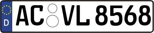 AC-VL8568