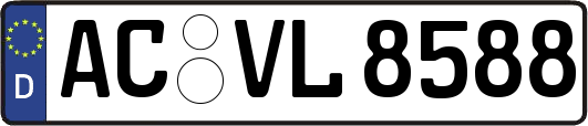 AC-VL8588