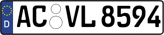 AC-VL8594