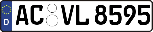AC-VL8595