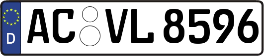 AC-VL8596
