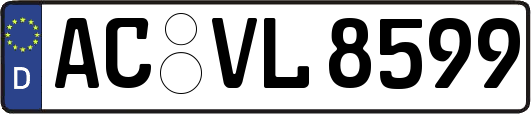 AC-VL8599