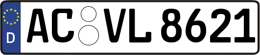 AC-VL8621