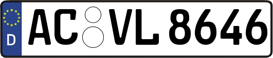 AC-VL8646