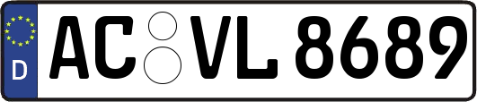 AC-VL8689