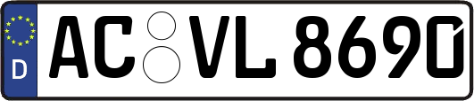 AC-VL8690