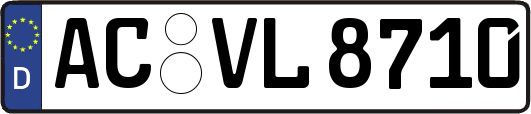 AC-VL8710