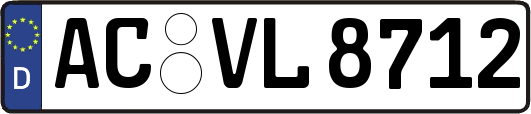 AC-VL8712