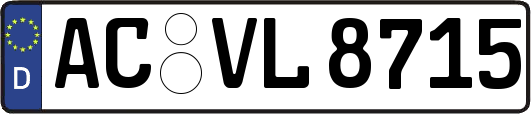 AC-VL8715