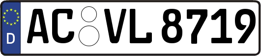 AC-VL8719