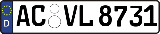 AC-VL8731