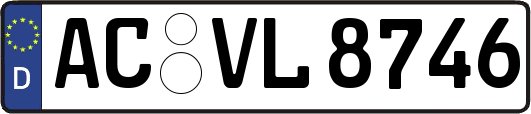 AC-VL8746