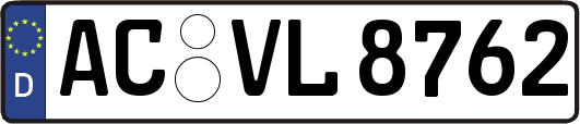 AC-VL8762