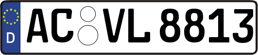 AC-VL8813