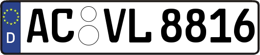 AC-VL8816
