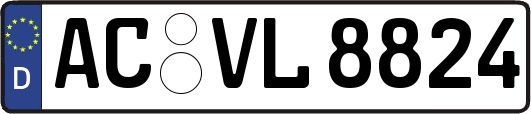 AC-VL8824