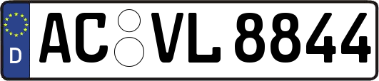 AC-VL8844