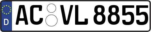 AC-VL8855