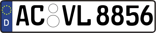 AC-VL8856